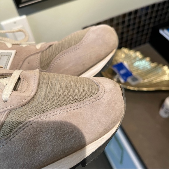 New Balance M996 “Pigskin Leather” - Picture 13 of 13